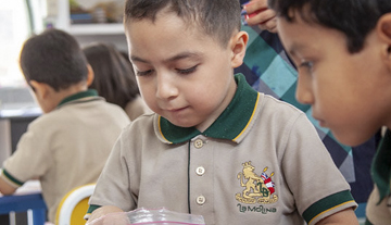 Da de la Educacin Inicial