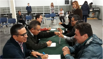 Escuela para la familia lordbyreana 2018