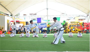 Olimpiadas 2019